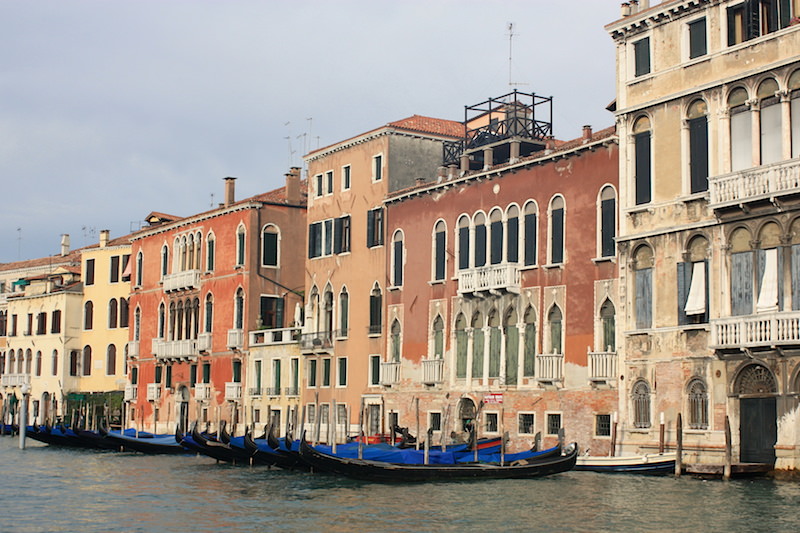 歐洲 | 義大利：體驗浪漫威尼斯3種道地玩法