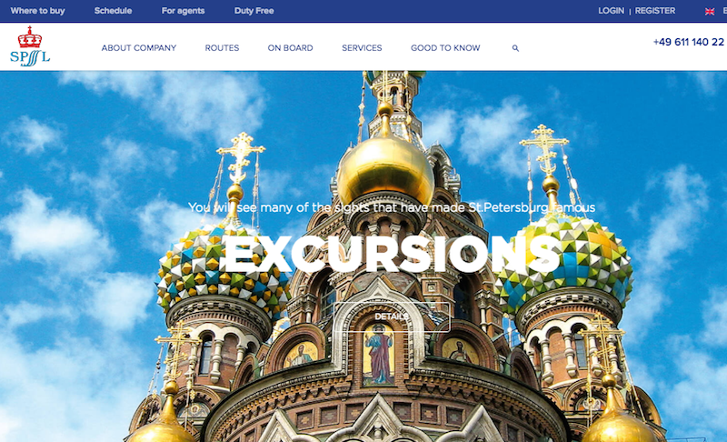 俄羅斯 | 聖彼得堡：免簽入俄72小時不藏私25個Q&A(一)