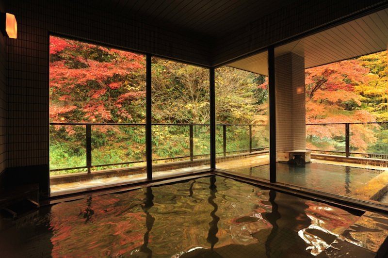 日本東北 | 冬季到「宮城縣南」體驗3種溫泉秘境與無敵雪景