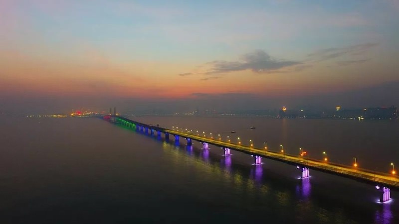 中國 | 從世界最長跨海大橋—港珠澳大橋玩香港.珠海.澳門的5個理由