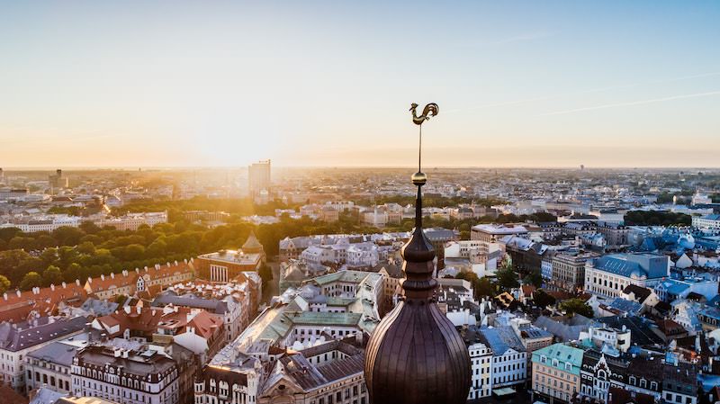 2019~2020年最便宜20座歐洲城市之推薦5個值得造訪城市