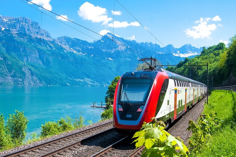 歐洲自助旅行 | 搞懂15項攻略一次暢玩歐洲跨國火車之旅