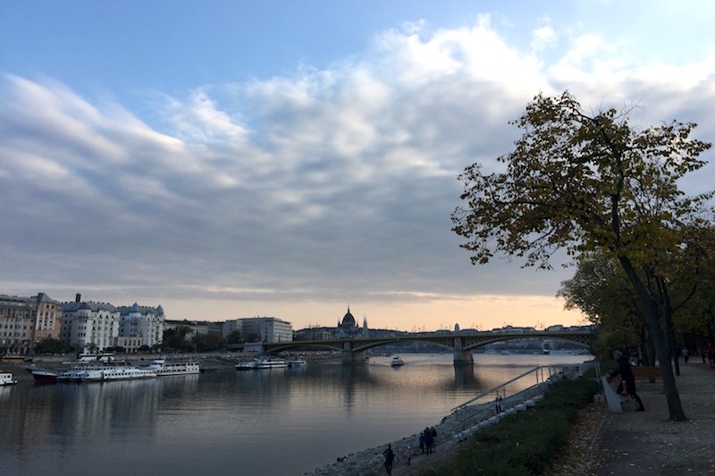 歐洲 | 匈牙利：在布達佩斯值得體驗的10件事