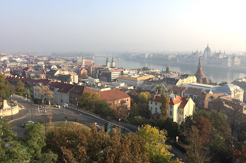 歐洲 | 匈牙利：在布達佩斯值得體驗的10件事