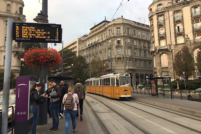 歐洲 | 匈牙利：從布達佩斯遇見的十大印象