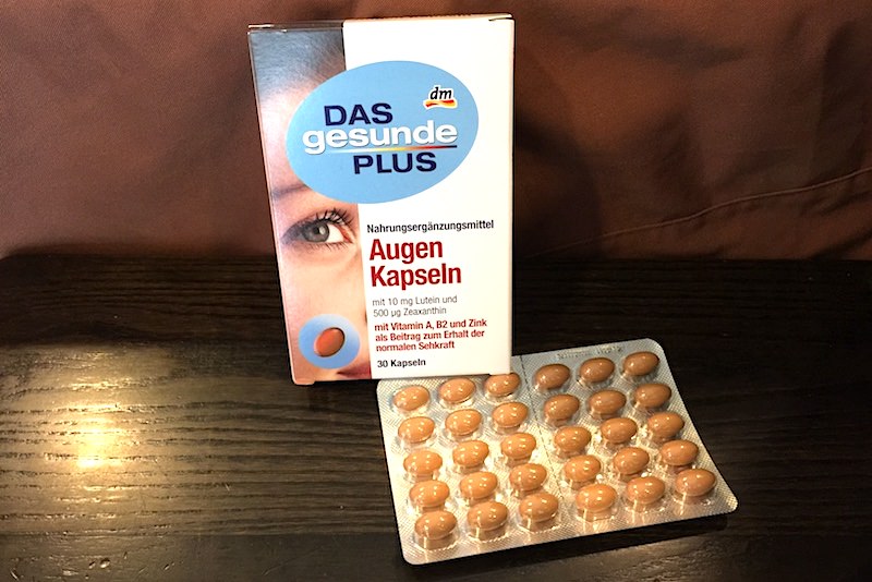歐洲 | 德國DM藥妝戰利品大公開，奧地利、捷克、斯洛伐克、匈牙利也買得到