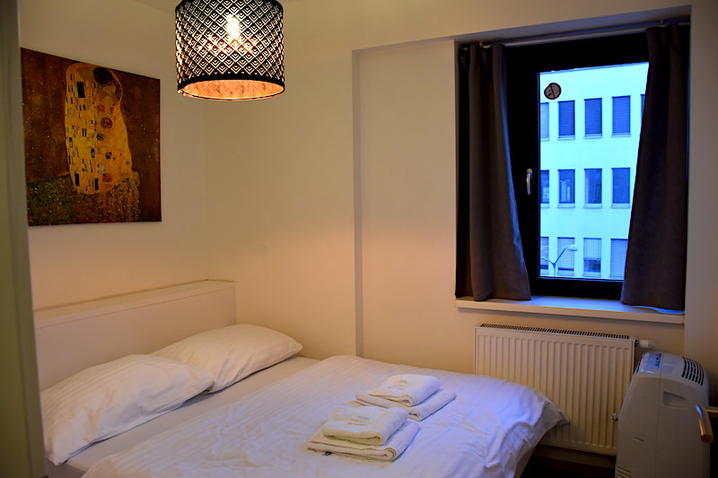 斯洛伐克 | 布拉提斯拉瓦：阿姆比恩特公寓Ambiente Apartments住宿體驗