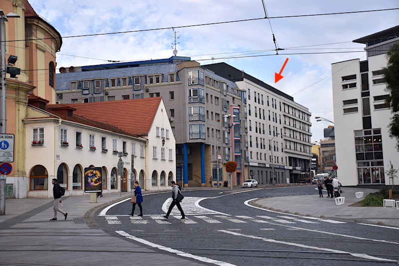斯洛伐克 | 布拉提斯拉瓦：阿姆比恩特公寓Ambiente Apartments住宿體驗
