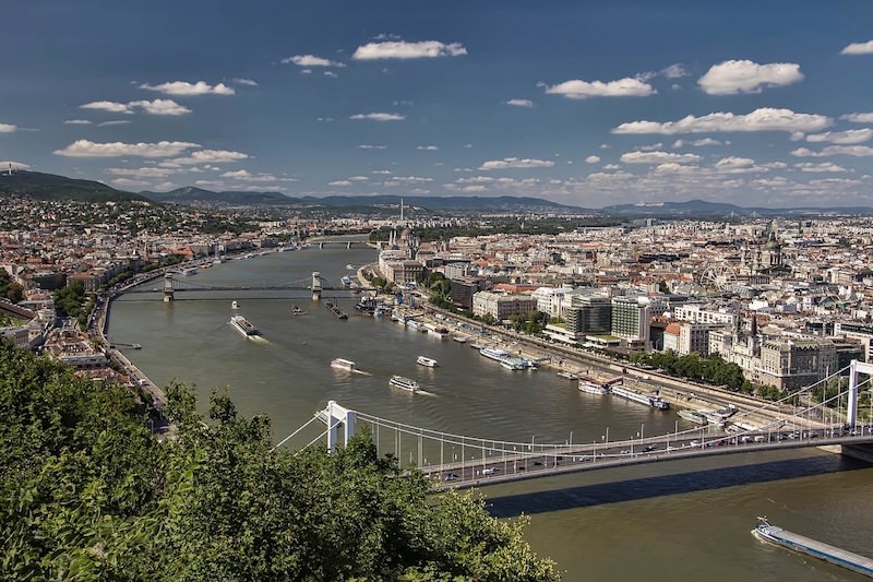 匈牙利 | 布達佩斯：市區公車、電車、地鐵、機場巴士交通票券攻略