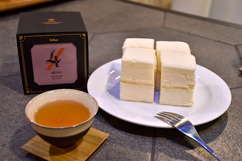 Elitfun茶品沙龍：品味E杯數字好茶，愛上簡約的質感食尚生活