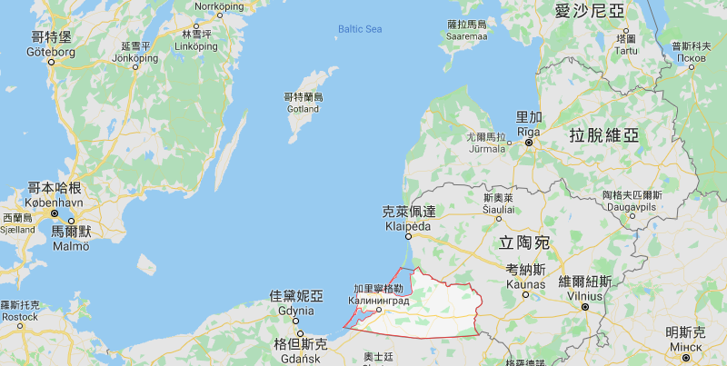台灣人申請免費俄羅斯電子簽證8大重點(含聖彼得堡、海參崴)
