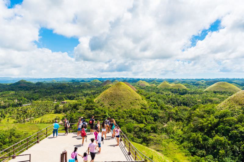 為何到菲律賓遊學？令人心動想去的5個理由！
