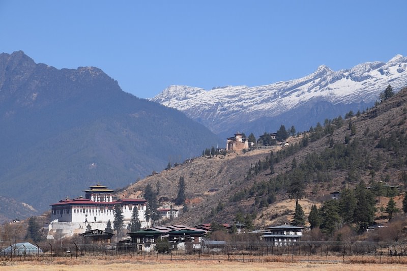 《不丹》2020最佳旅遊國家，認識喜馬拉雅山城小國10件事
