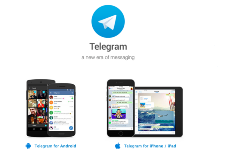 10大實用主題Telegram頻道、群組清單推薦