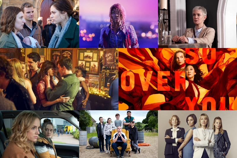 放假追劇清單！BBC iPlayer 2020 年度最受歡迎十部英劇