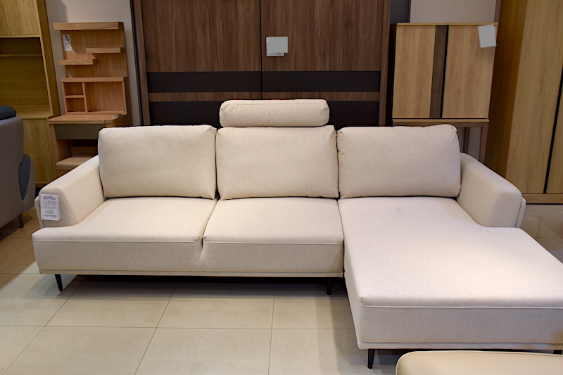 億家俱 | 新竹店：靠近新竹高鐵站的溫暖家具選購據點