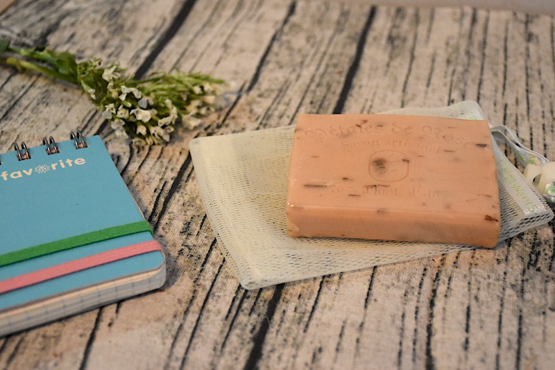 想皂德國手工馬賽皂：可滋潤肌膚的香氛好皂選擇