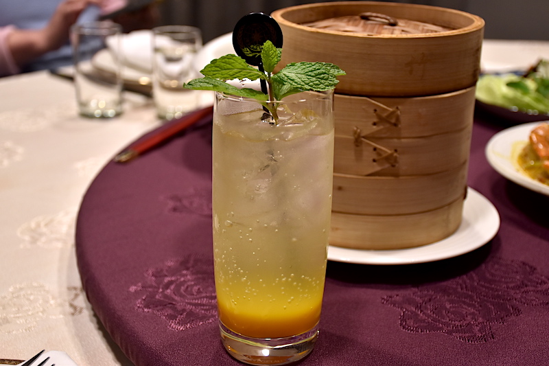 台北長榮桂冠酒店推泰式料理 樂享長園廳的泰饗食光