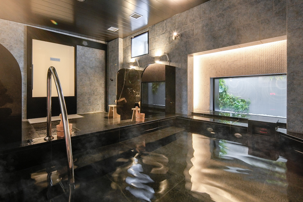 東京SUPER HOTEL Premier池袋天然溫泉必住3個原因
