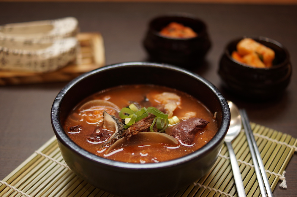 從5個韓國出發地探索冬日雪域與美食饗宴