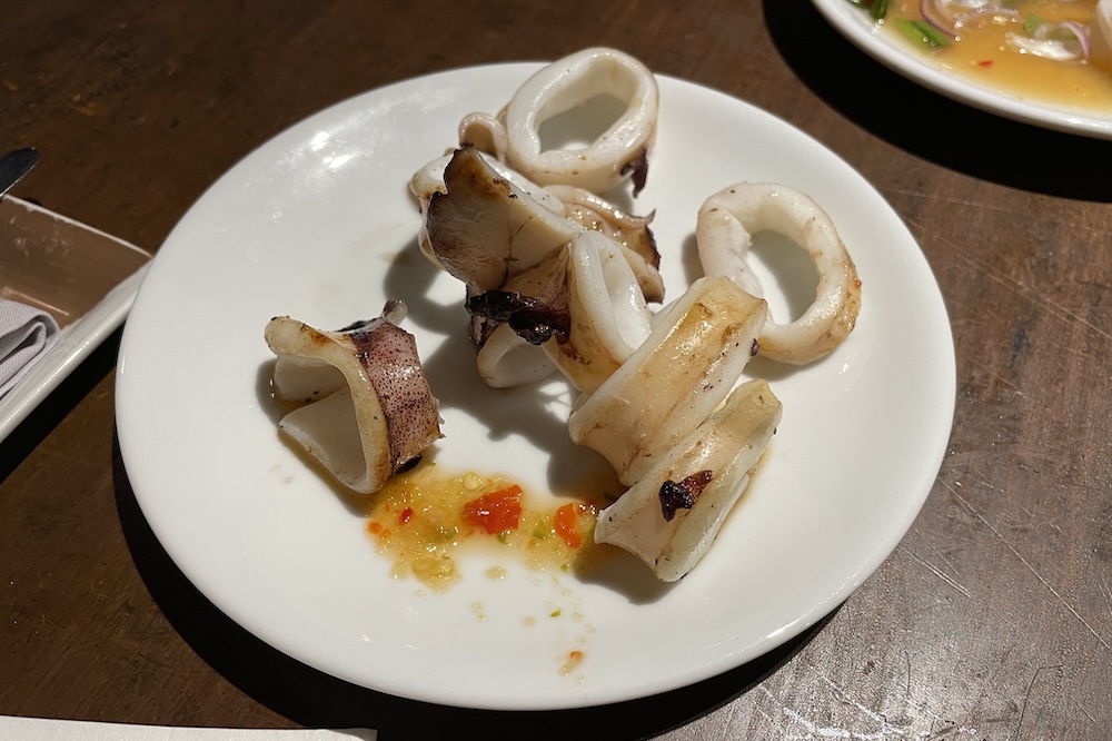 曼谷萬豪皇后公園酒店Goji Kitchen + Bar自助餐8折吃到飽