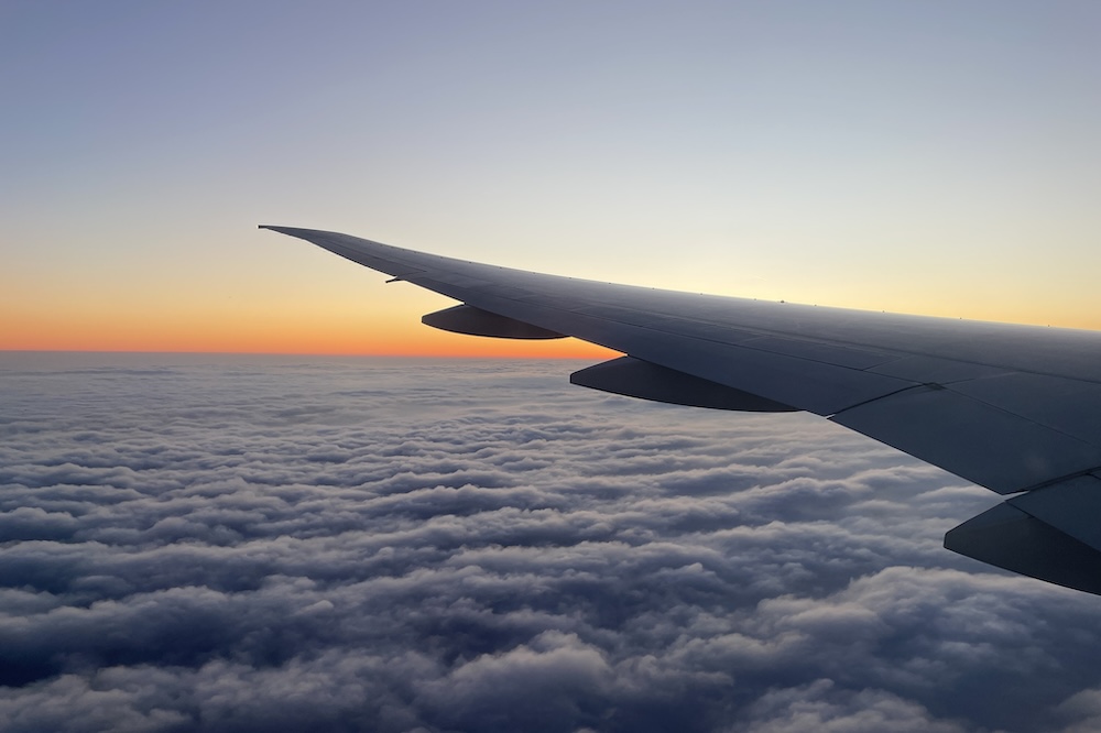 德法旅後心情分享之七：旅行再上癮