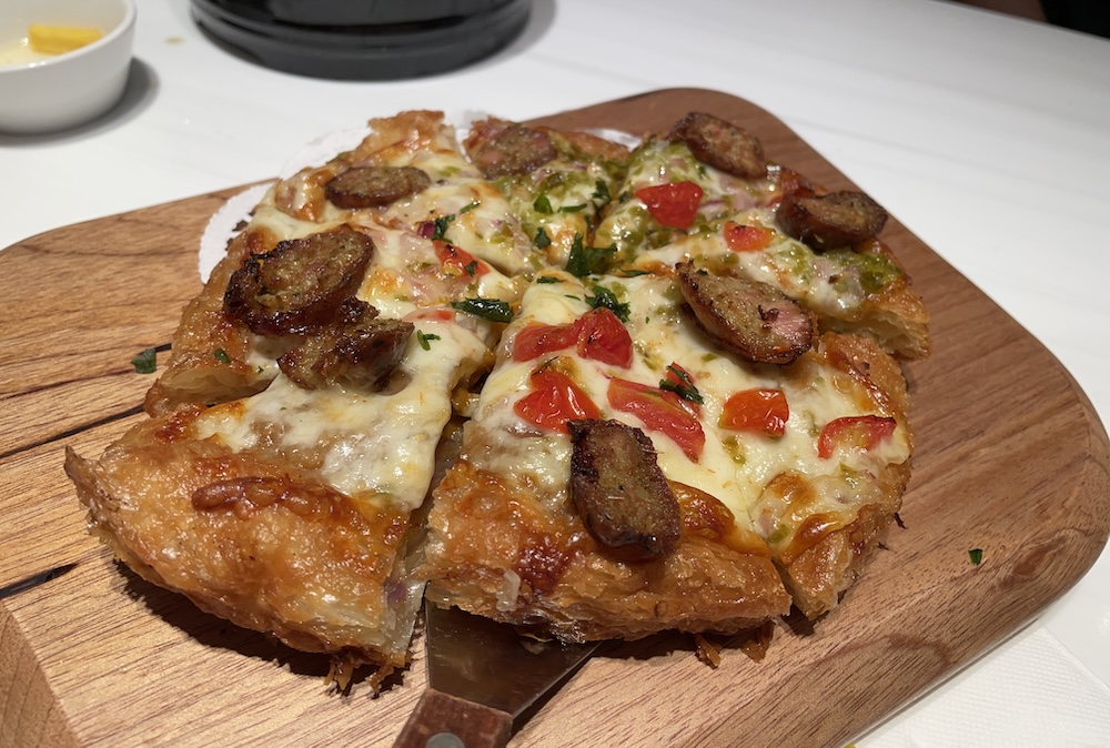 YABI KITCHEN｜亞洲美味，馬來到泰式風味一次滿足！