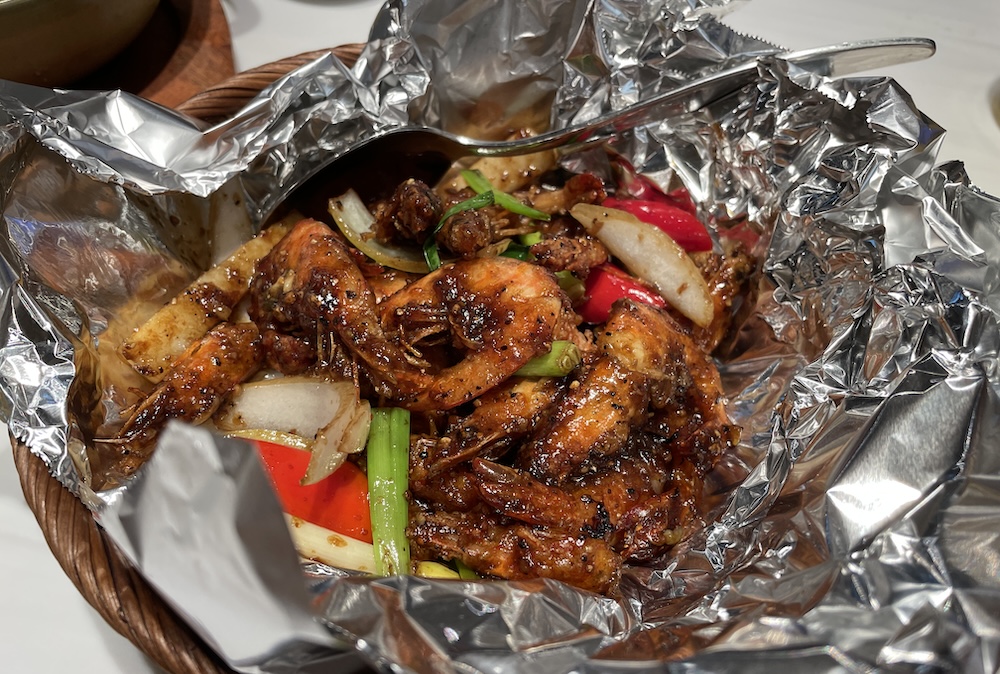 YABI KITCHEN｜亞洲美味，馬來到泰式風味一次滿足！