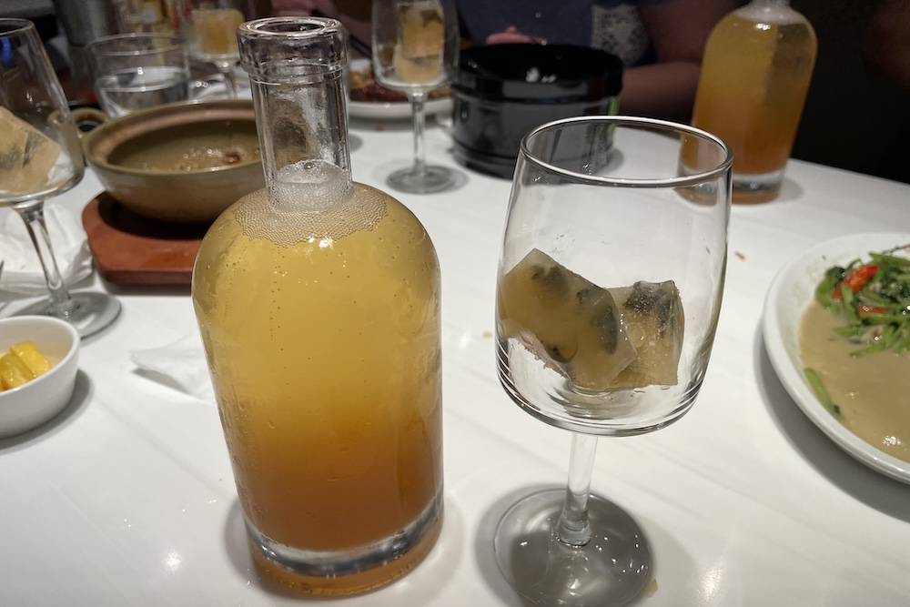 YABI KITCHEN｜亞洲美味，馬來到泰式風味一次滿足！