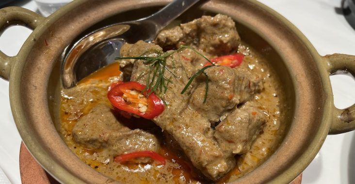 YABI KITCHEN｜亞洲美味，馬來到泰式風味一次滿足！