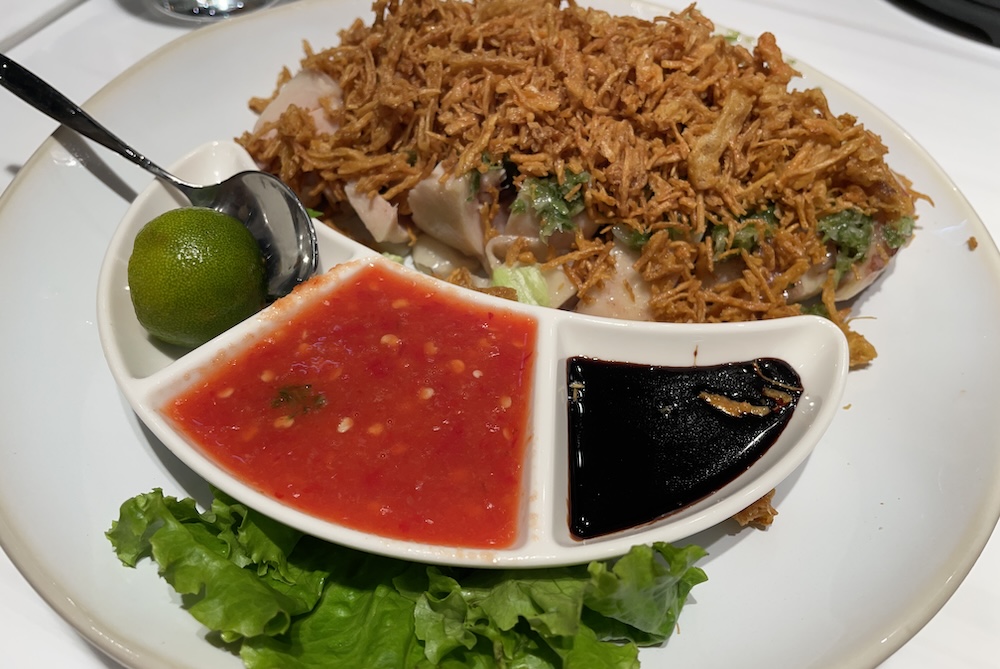 YABI KITCHEN｜亞洲美味，馬來到泰式風味一次滿足！