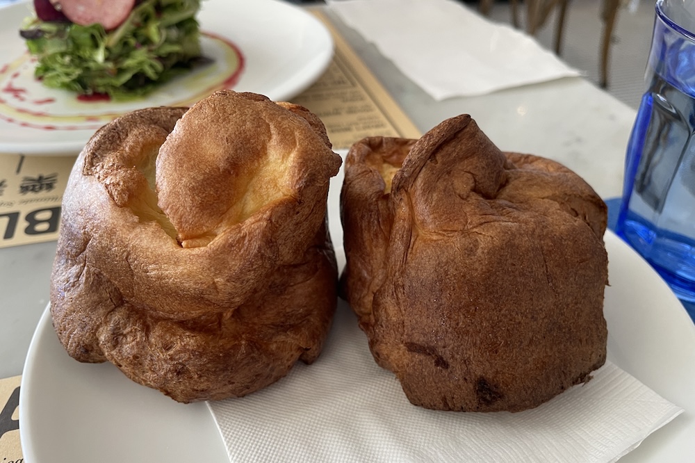 Le Blanc 樂邦牛排｜平價驚艷的法式牛排饗宴