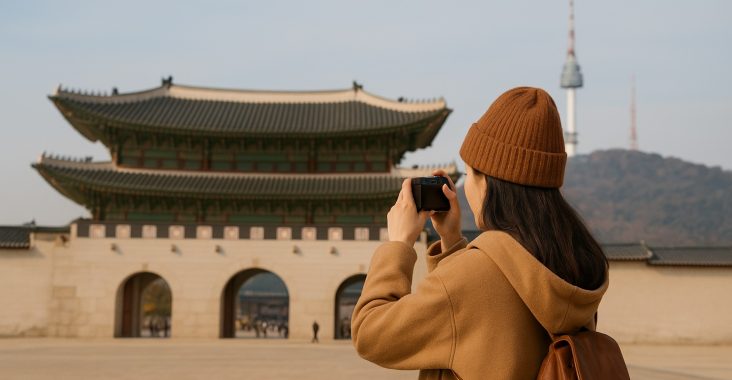 韓國旅遊要注意10件事：自由行旅客必看完整攻略