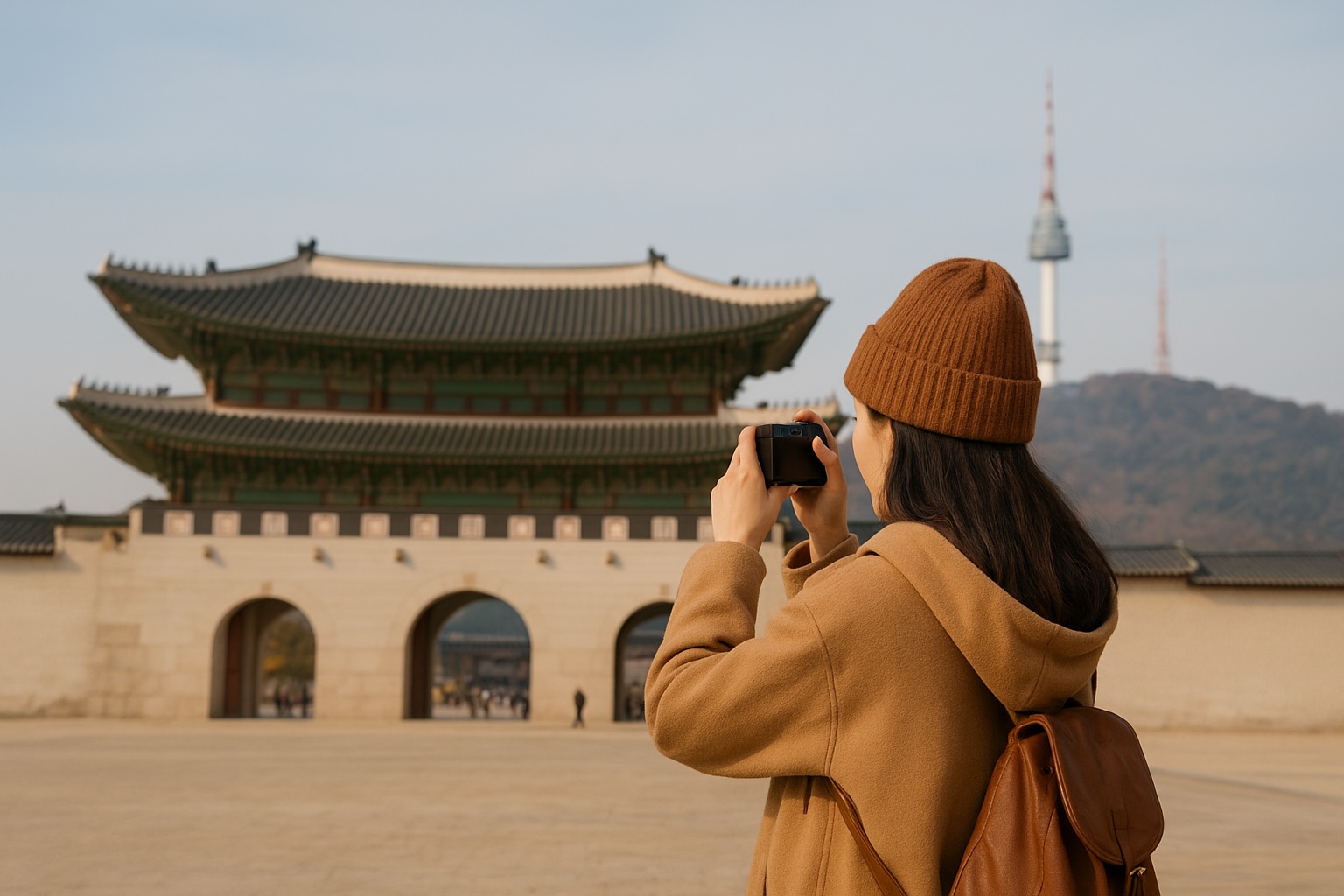 韓國旅遊要注意10件事：自由行旅客必看完整攻略