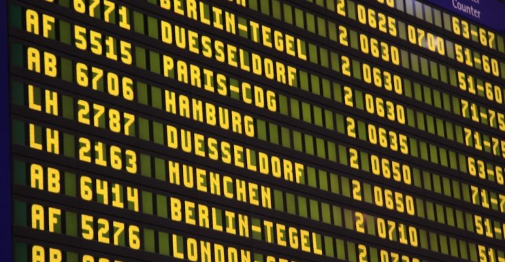 飛機超賣也不怕！降低被拉下飛機的10大必學技巧