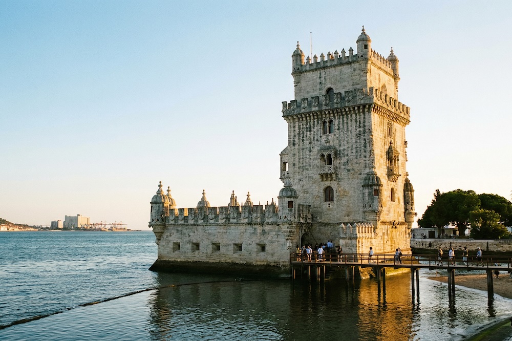 葡萄牙里斯本10個值得去的熱門景點