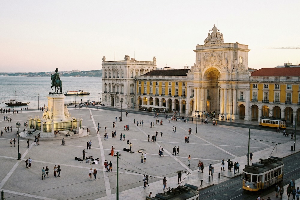 葡萄牙里斯本10個值得去的熱門景點
