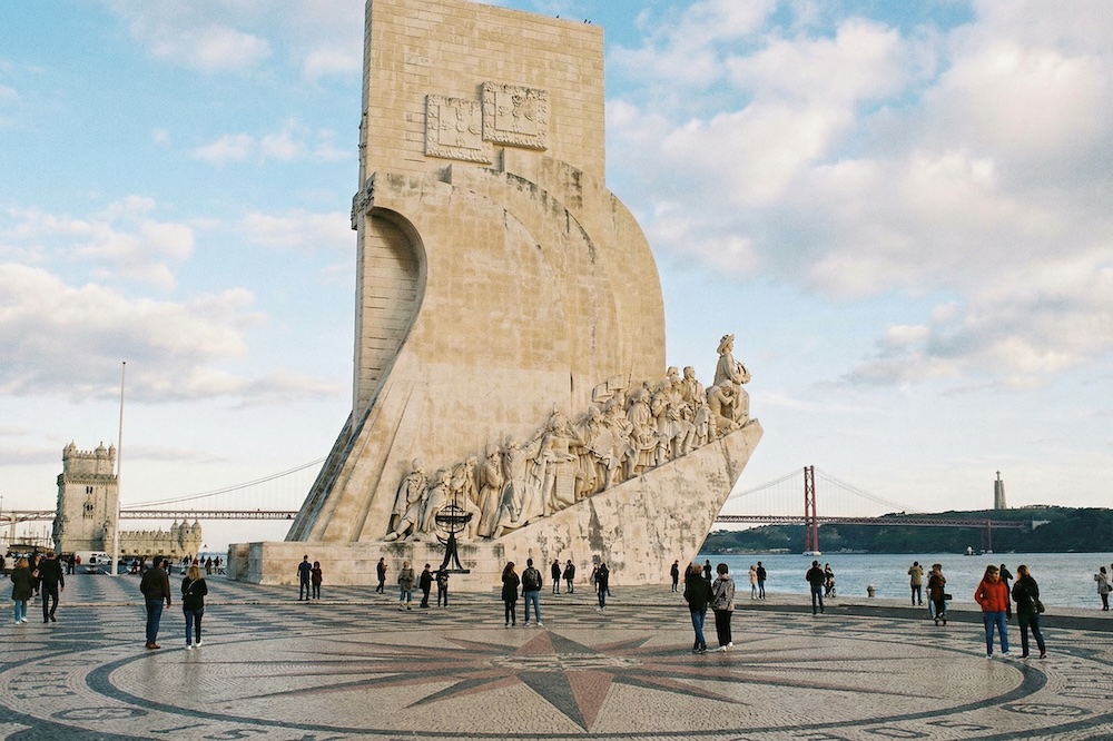 葡萄牙里斯本10個值得去的熱門景點