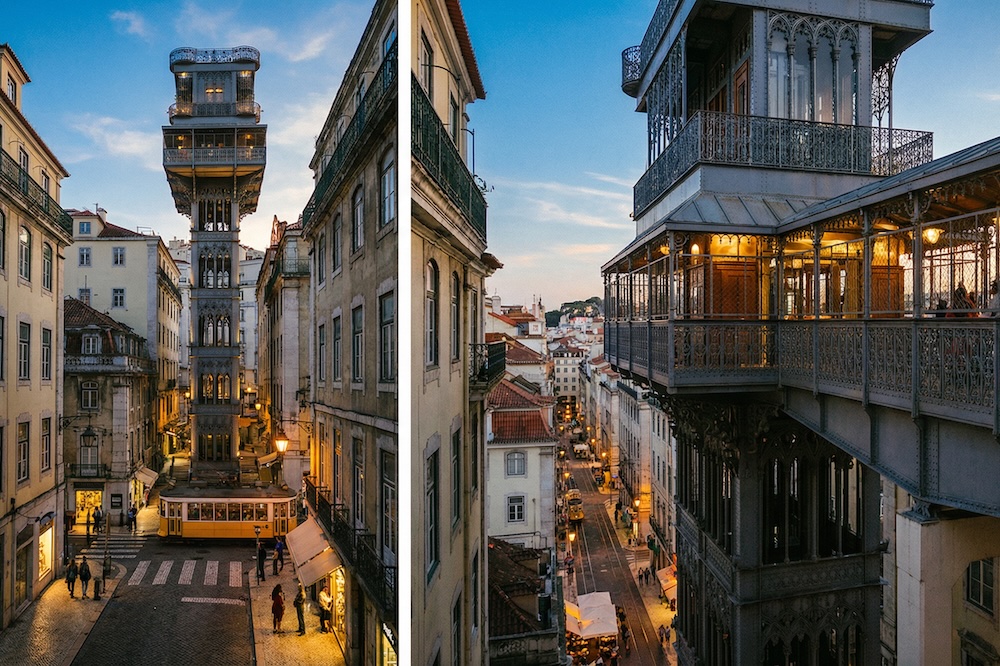 葡萄牙里斯本10個值得去的熱門景點