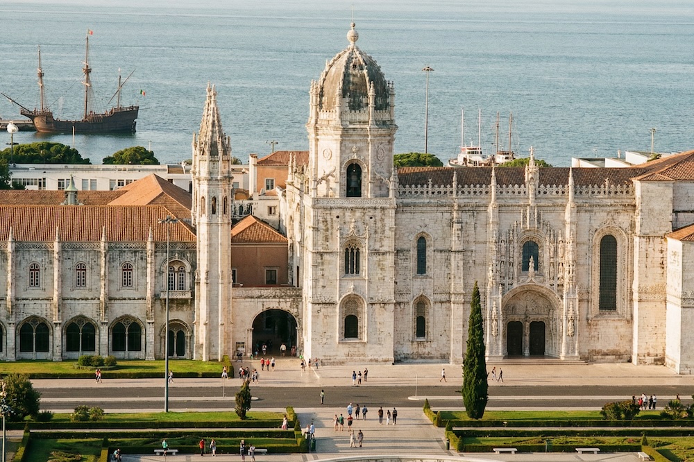 葡萄牙里斯本10個值得去的熱門景點