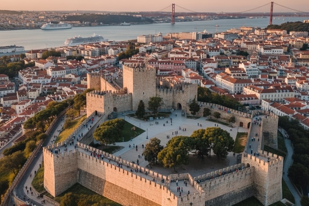 葡萄牙里斯本10個值得去的熱門景點
