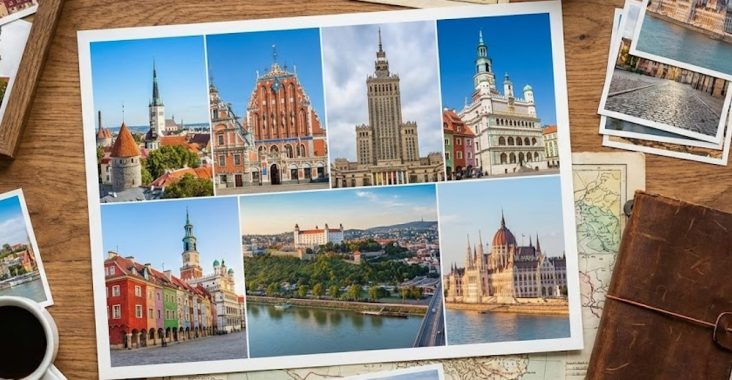 歐洲非主流5座城市推薦