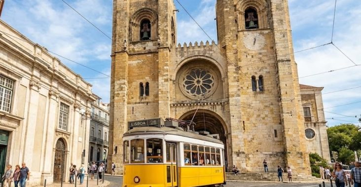 「選擇葡萄牙進、西班牙出」的5大關鍵原因