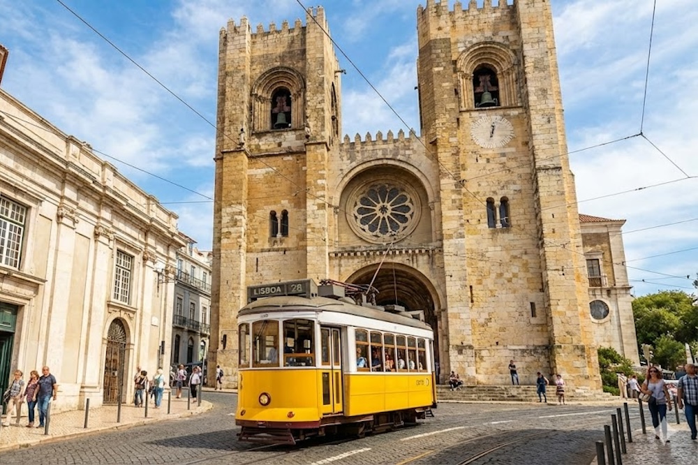 「選擇葡萄牙進、西班牙出」的5大關鍵原因