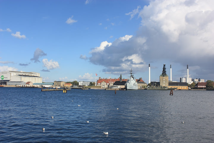 北歐 | 丹麥：哥本哈根，猶如童話書的丹麥世界，Day6