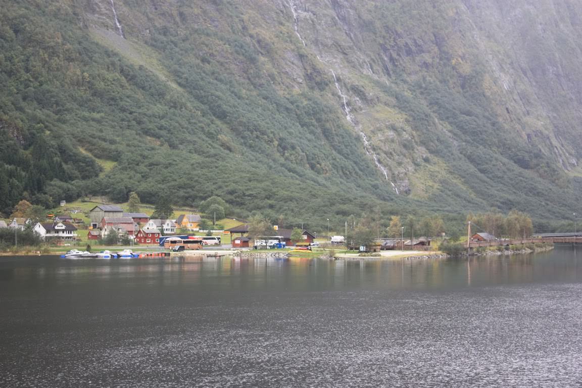 北歐 | 挪威縮影之旅：我在挪威峽灣看見了壯麗，Day4