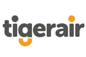 Tigerair logo