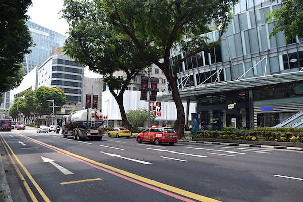 新加坡 | 發掘「新」鮮感：認識你不知道的新加坡