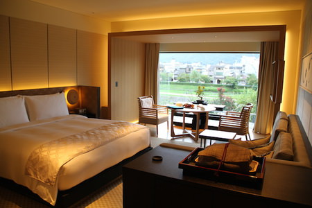日本。關西 | Ritz Carlton Kyoto京都麗池卡爾登飯店 體驗低調奢華慢旅