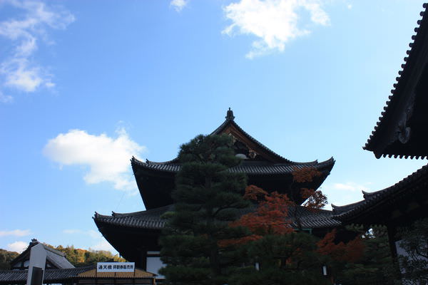 日本.關西 | 再訪夏末初秋的大阪與京都，4種截然不同體驗玩旅行